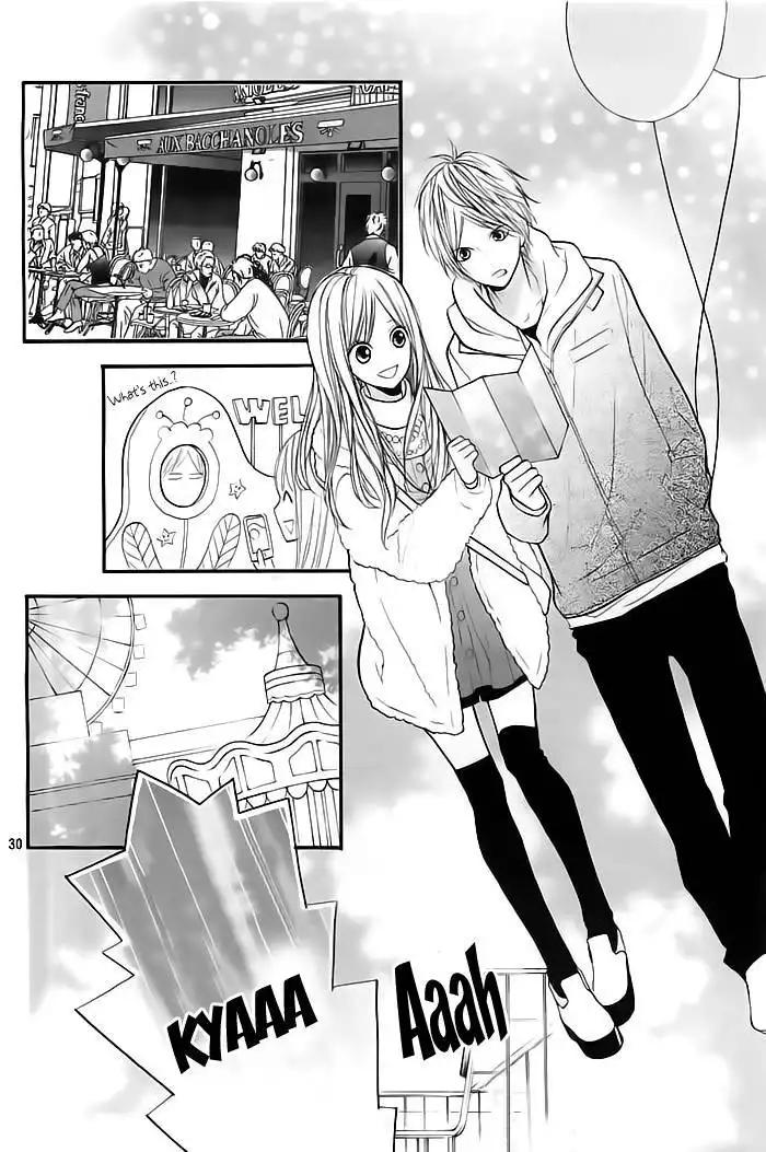 Hanagimi to Koisuru Watashi Chapter 29 31